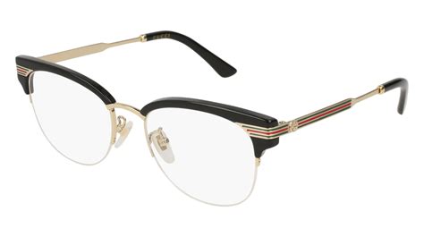 who makes gucci frames manufacturer.